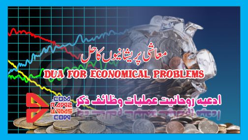 DUA FOR ECONOMICAL PROBLEMS