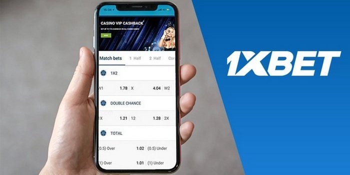 Explore the Thrills of 1xBet Online Sports Betting 1137394142