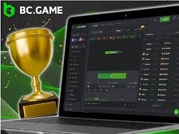 Understanding BC.Game KZ Deposits A Comprehensive Guide 1990750704