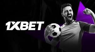 Discover the 1xBet App Your Gateway to Thrilling Betting Discover the 1xBet App Your Gateway to Thrilling Betting