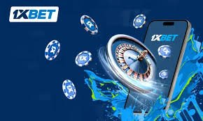 Discover the 1xBet App Your Gateway to Thrilling Betting Discover the 1xBet App Your Gateway to Thrilling Betting