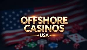 Exploring Offshore Casinos That Pay Out A Guide to Maximizing Your Winnings