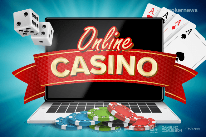 Exploring the Excitement of Casino SagaSpins UK