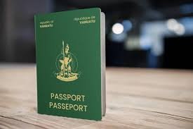 The Cost of Obtaining a Vanuatu Passport A Comprehensive Guide