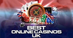 Best Online Casino Hints for UK Players