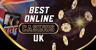 Best Online Casino Hints for UK Players