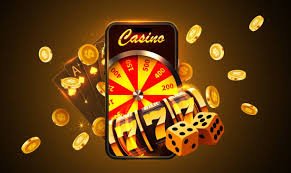 Discover the Excitement of Casino Shiny Joker 1538567455