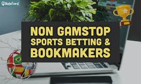 The Rise of Non GamStop Bookies A Closer Look The Rise of Non GamStop Bookies A Closer Look