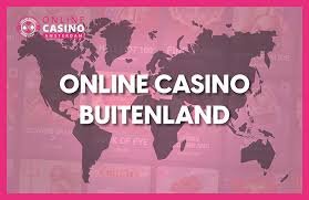 Betrouwbare Online Casino's in het Buitenland 372844784