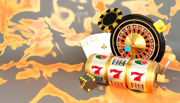 Casino Udenom Rufus En Guide til Online Spil