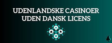Effektive Casino Kampagner for Eksisterende Kunder 698317987