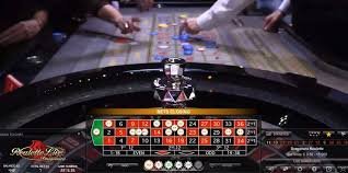 Experience the Thrill of Live Roulette A Comprehensive Guide 22789222