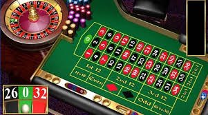 Exploring Bitcoin Roulette A New Frontier in Online Gambling