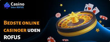 Udenlandske Casinoer i 2026 En Ny Æra for Online Spil